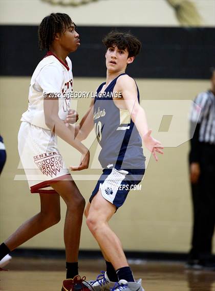 Thumbnail 1 in JV: Keller vs Keller Central photogallery.