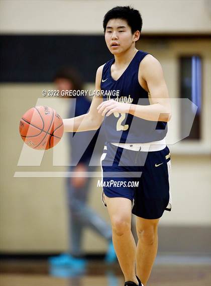 Thumbnail 2 in JV: Keller vs Keller Central photogallery.