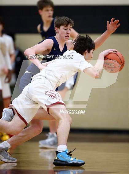 Thumbnail 3 in JV: Keller vs Keller Central photogallery.