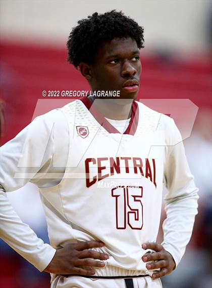 Thumbnail 3 in JV: Keller vs Keller Central photogallery.