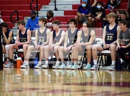 Thumbnail 1 in JV: Keller vs Keller Central photogallery.