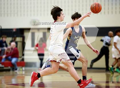 Thumbnail 3 in JV: Keller vs Keller Central photogallery.