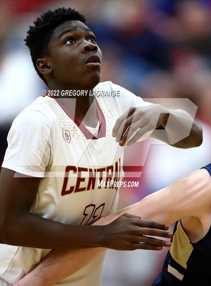 Thumbnail 1 in JV: Keller vs Keller Central photogallery.