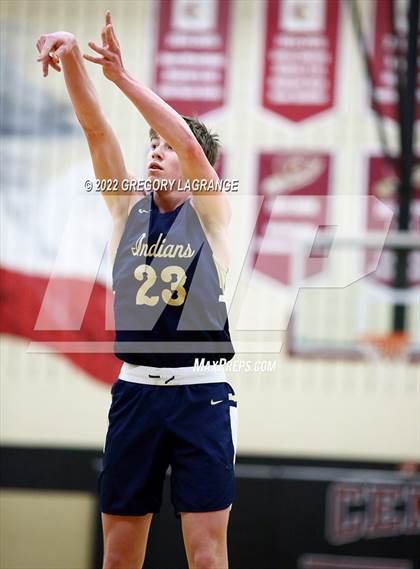 Thumbnail 1 in JV: Keller vs Keller Central photogallery.