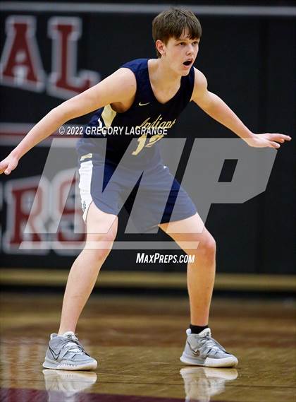 Thumbnail 1 in JV: Keller vs Keller Central photogallery.