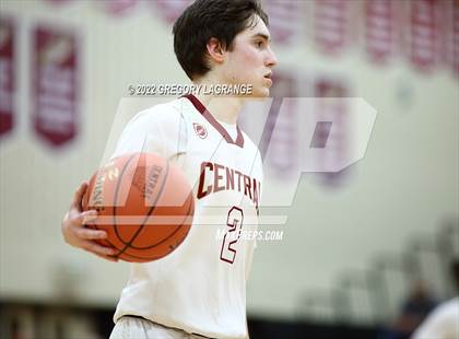 Thumbnail 3 in JV: Keller vs Keller Central photogallery.