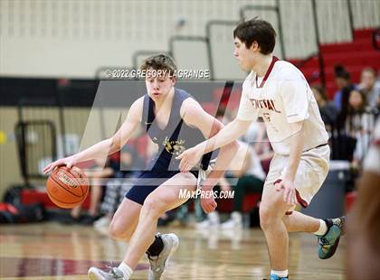 Thumbnail 1 in JV: Keller vs Keller Central photogallery.