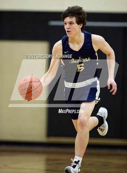 Thumbnail 1 in JV: Keller vs Keller Central photogallery.