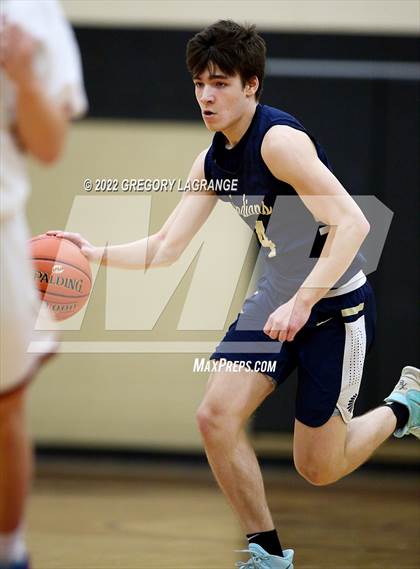 Thumbnail 2 in JV: Keller vs Keller Central photogallery.