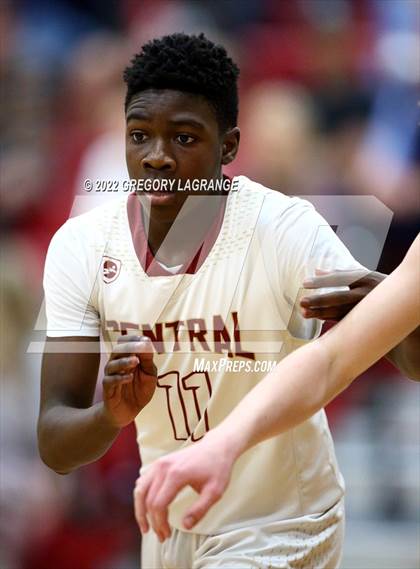 Thumbnail 3 in JV: Keller vs Keller Central photogallery.