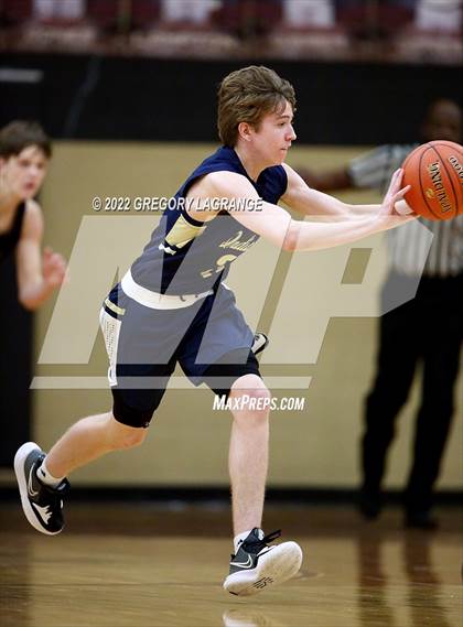 Thumbnail 2 in Keller vs Keller Central photogallery.