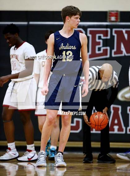 Thumbnail 2 in JV: Keller vs Keller Central photogallery.