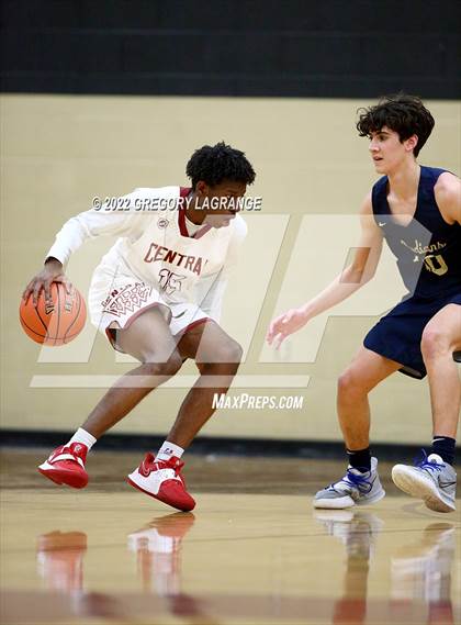 Thumbnail 3 in Keller vs Keller Central photogallery.