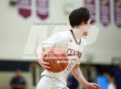 Thumbnail 3 in JV: Keller vs Keller Central photogallery.