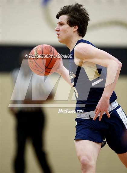 Thumbnail 2 in JV: Keller vs Keller Central photogallery.