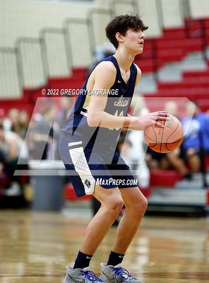 Thumbnail 2 in JV: Keller vs Keller Central photogallery.