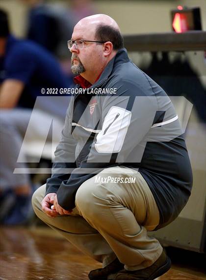 Thumbnail 3 in JV: Keller vs Keller Central photogallery.