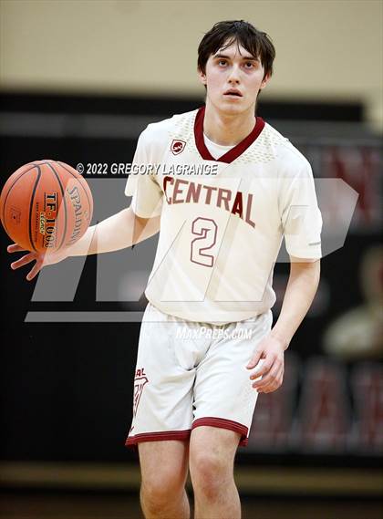 Thumbnail 3 in JV: Keller vs Keller Central photogallery.