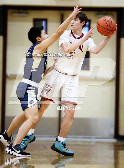 Thumbnail 1 in JV: Keller vs Keller Central photogallery.
