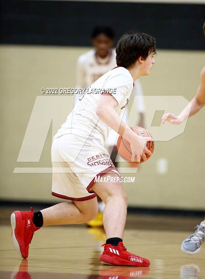 Thumbnail 2 in JV: Keller vs Keller Central photogallery.