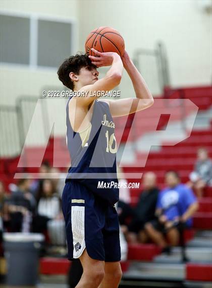 Thumbnail 2 in JV: Keller vs Keller Central photogallery.