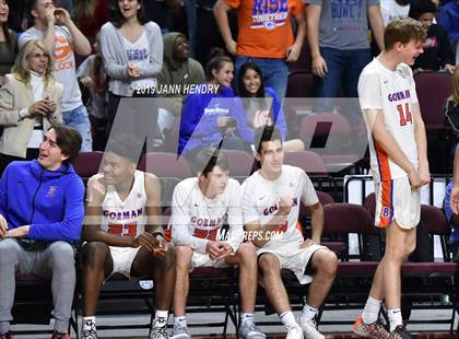 Thumbnail 3 in Clark vs. Bishop Gorman (NIAA 4A Final) photogallery.