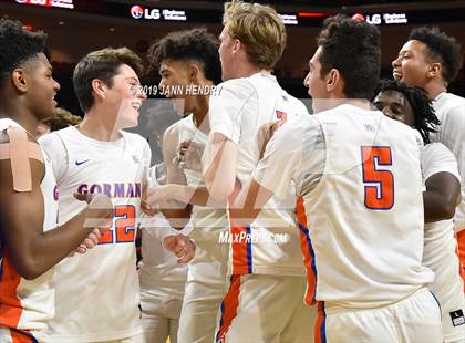 Thumbnail 2 in Clark vs. Bishop Gorman (NIAA 4A Final) photogallery.