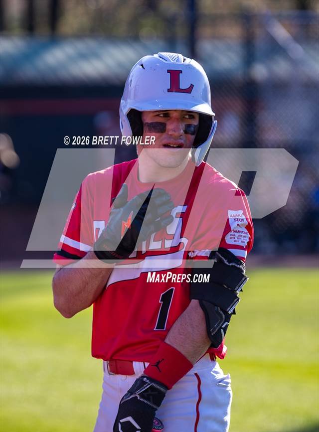 Loganville @ Winder-Barrow