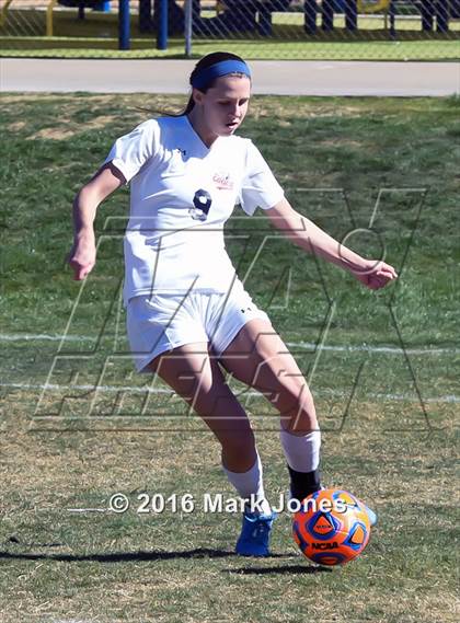 Thumbnail 1 in Anthem Prep vs. Youngker (AIA D4 Playoff) photogallery.