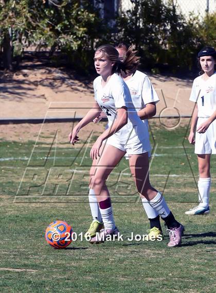 Thumbnail 2 in Anthem Prep vs. Youngker (AIA D4 Playoff) photogallery.