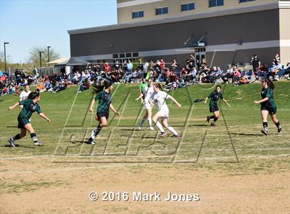 Thumbnail 1 in Anthem Prep vs. Youngker (AIA D4 Playoff) photogallery.