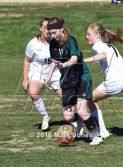 Thumbnail 3 in Anthem Prep vs. Youngker (AIA D4 Playoff) photogallery.
