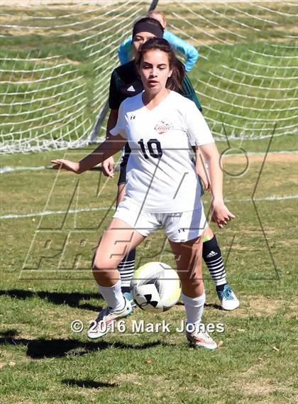 Thumbnail 3 in Anthem Prep vs. Youngker (AIA D4 Playoff) photogallery.