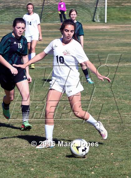Thumbnail 1 in Anthem Prep vs. Youngker (AIA D4 Playoff) photogallery.