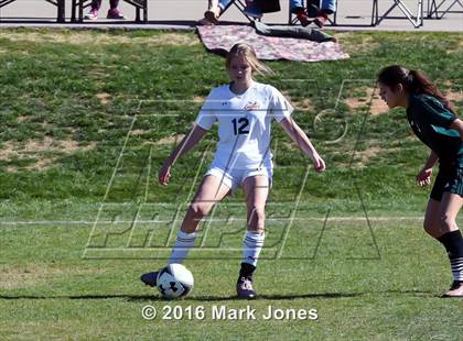 Thumbnail 3 in Anthem Prep vs. Youngker (AIA D4 Playoff) photogallery.