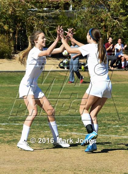 Thumbnail 2 in Anthem Prep vs. Youngker (AIA D4 Playoff) photogallery.