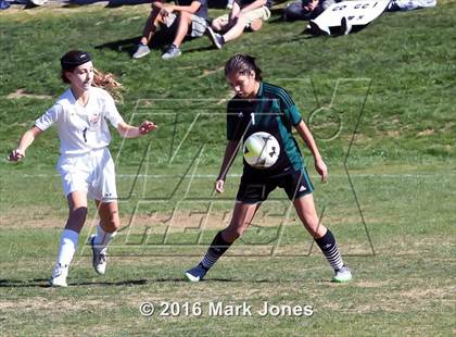 Thumbnail 3 in Anthem Prep vs. Youngker (AIA D4 Playoff) photogallery.