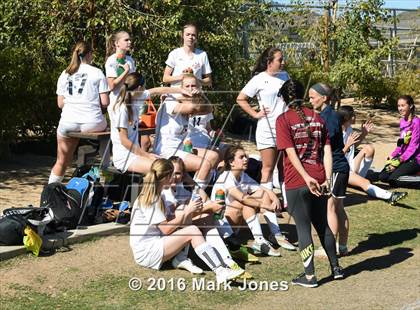 Thumbnail 1 in Anthem Prep vs. Youngker (AIA D4 Playoff) photogallery.