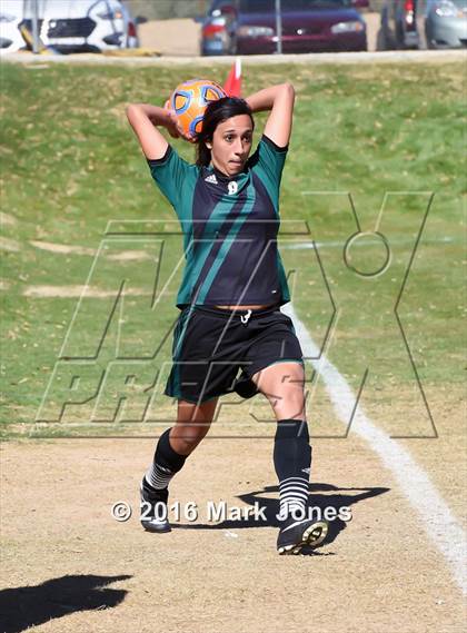 Thumbnail 1 in Anthem Prep vs. Youngker (AIA D4 Playoff) photogallery.
