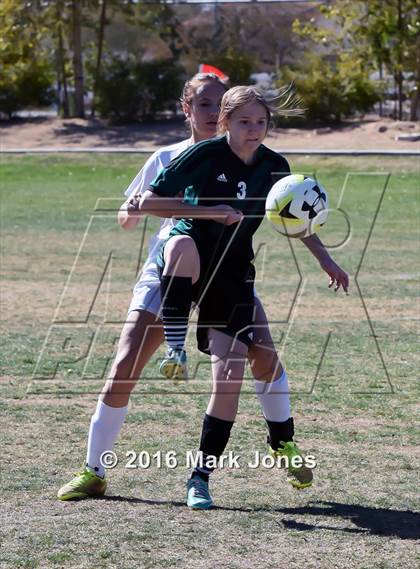 Thumbnail 1 in Anthem Prep vs. Youngker (AIA D4 Playoff) photogallery.