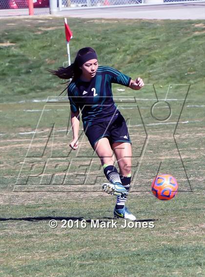 Thumbnail 2 in Anthem Prep vs. Youngker (AIA D4 Playoff) photogallery.