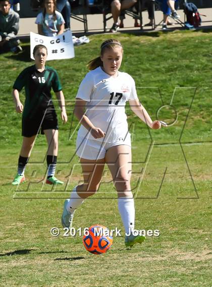 Thumbnail 2 in Anthem Prep vs. Youngker (AIA D4 Playoff) photogallery.
