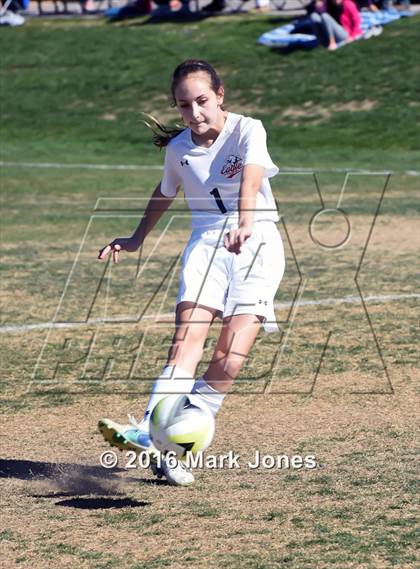 Thumbnail 2 in Anthem Prep vs. Youngker (AIA D4 Playoff) photogallery.