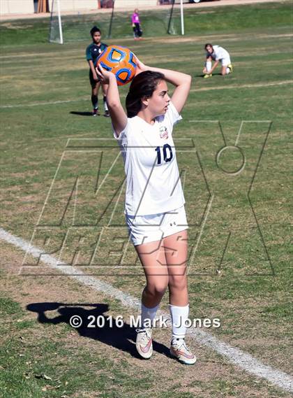 Thumbnail 1 in Anthem Prep vs. Youngker (AIA D4 Playoff) photogallery.