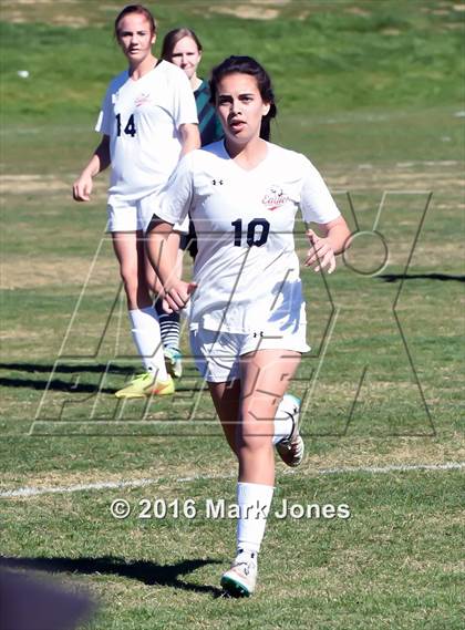 Thumbnail 3 in Anthem Prep vs. Youngker (AIA D4 Playoff) photogallery.