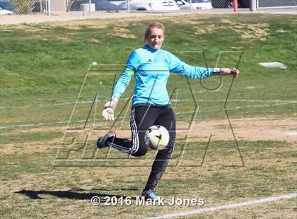 Thumbnail 2 in Anthem Prep vs. Youngker (AIA D4 Playoff) photogallery.