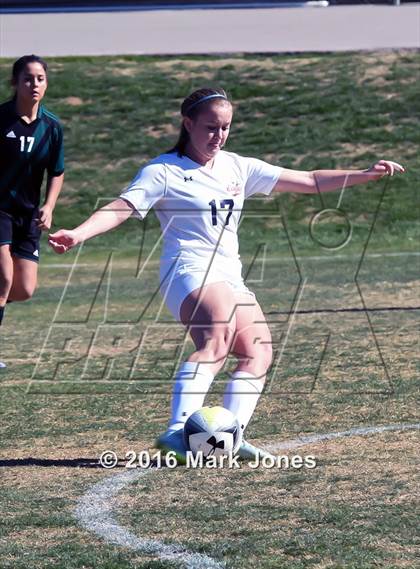 Thumbnail 2 in Anthem Prep vs. Youngker (AIA D4 Playoff) photogallery.