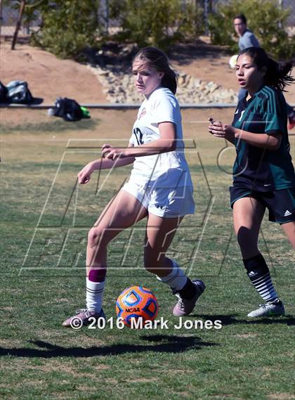 Thumbnail 2 in Anthem Prep vs. Youngker (AIA D4 Playoff) photogallery.