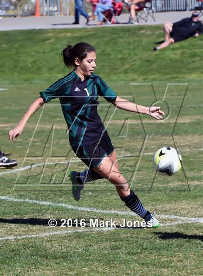 Thumbnail 2 in Anthem Prep vs. Youngker (AIA D4 Playoff) photogallery.