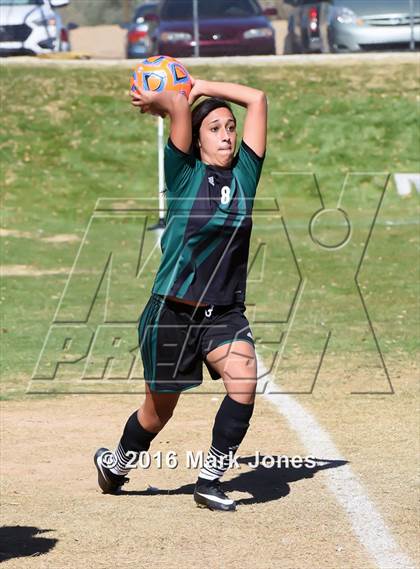 Thumbnail 2 in Anthem Prep vs. Youngker (AIA D4 Playoff) photogallery.